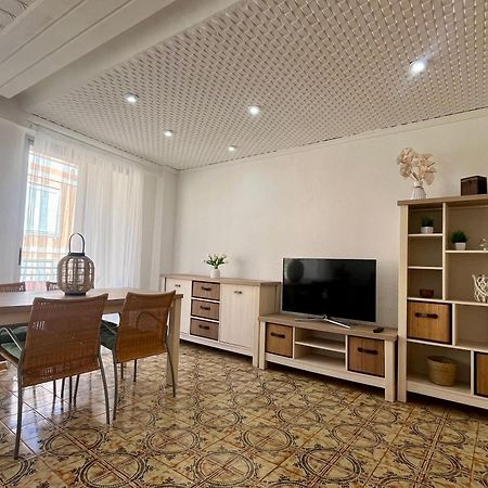 Apartamento Marejol 간디아 외부 사진