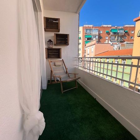 Apartamento Marejol 간디아 외부 사진