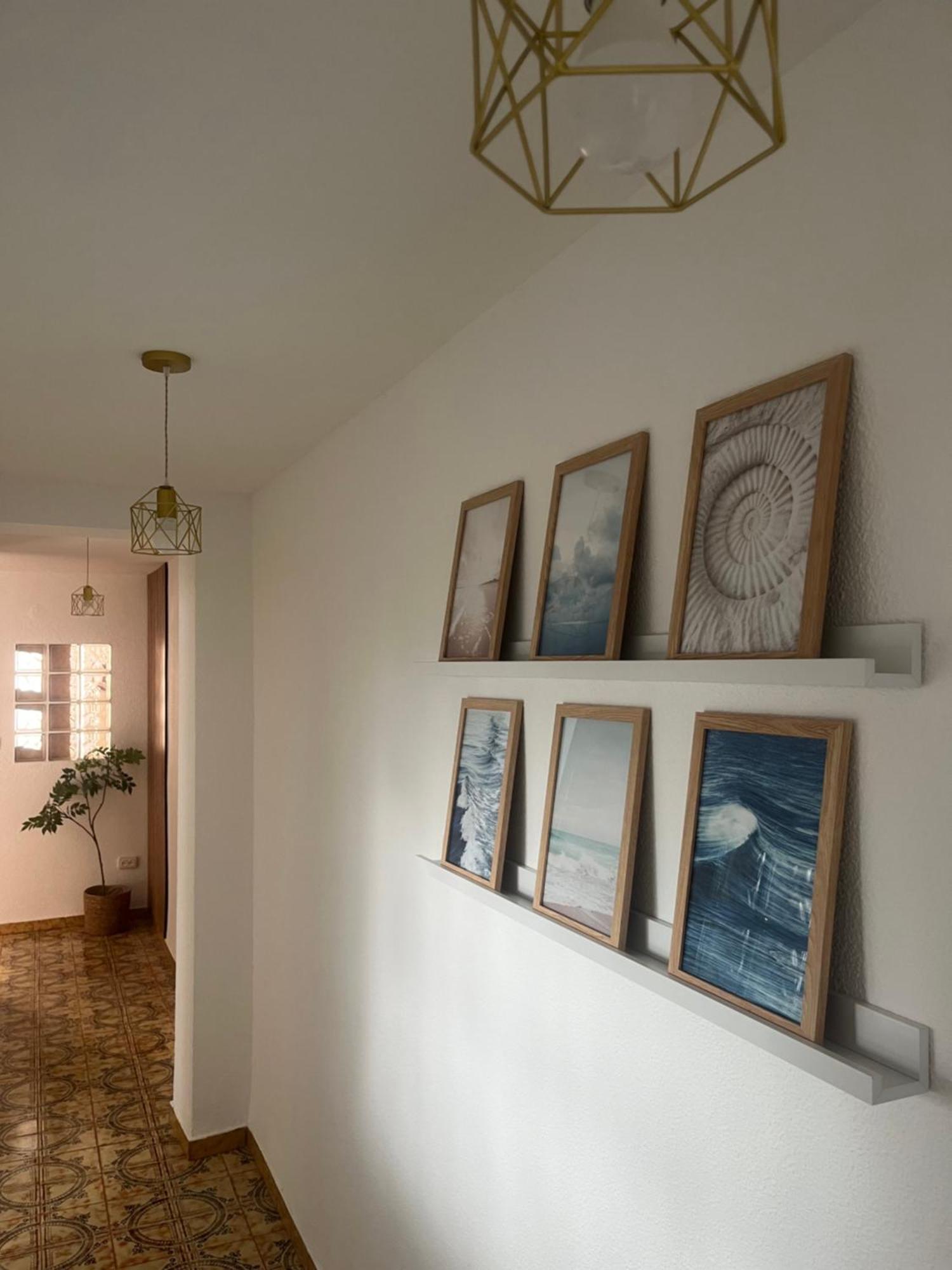 Apartamento Marejol 간디아 외부 사진