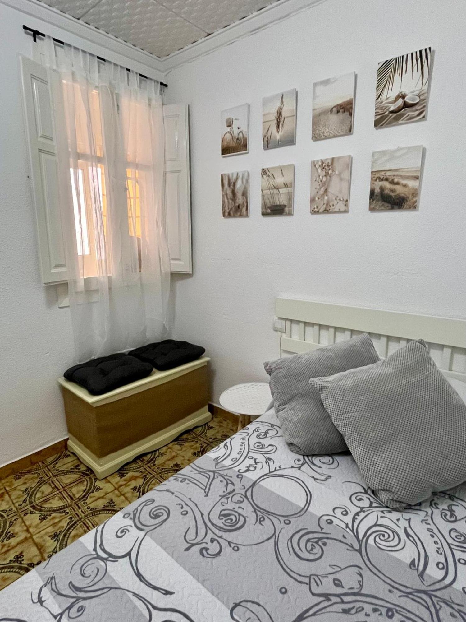 Apartamento Marejol 간디아 외부 사진