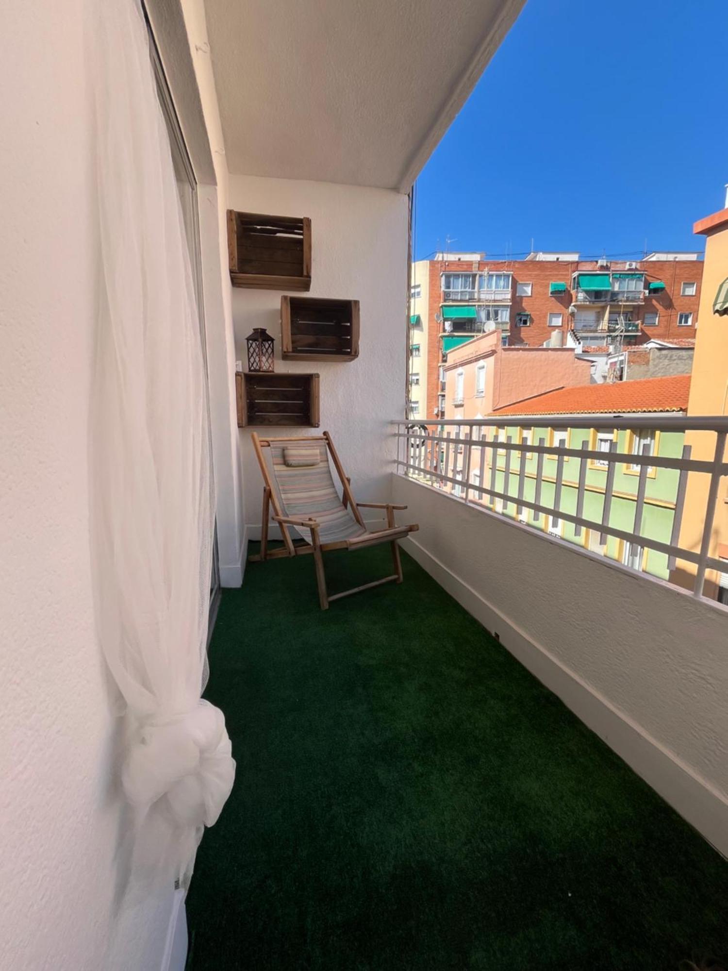 Apartamento Marejol 간디아 외부 사진