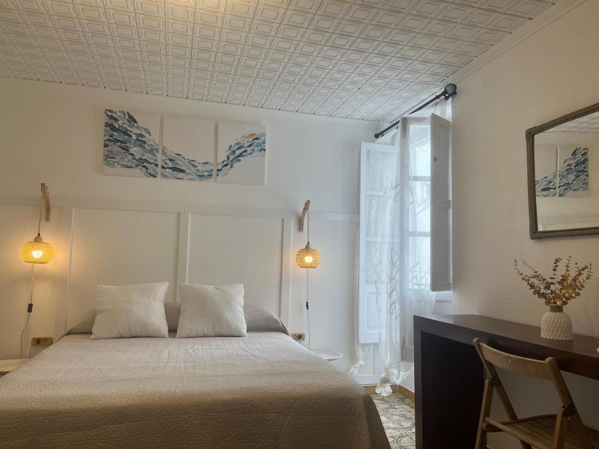 Apartamento Marejol 간디아 외부 사진