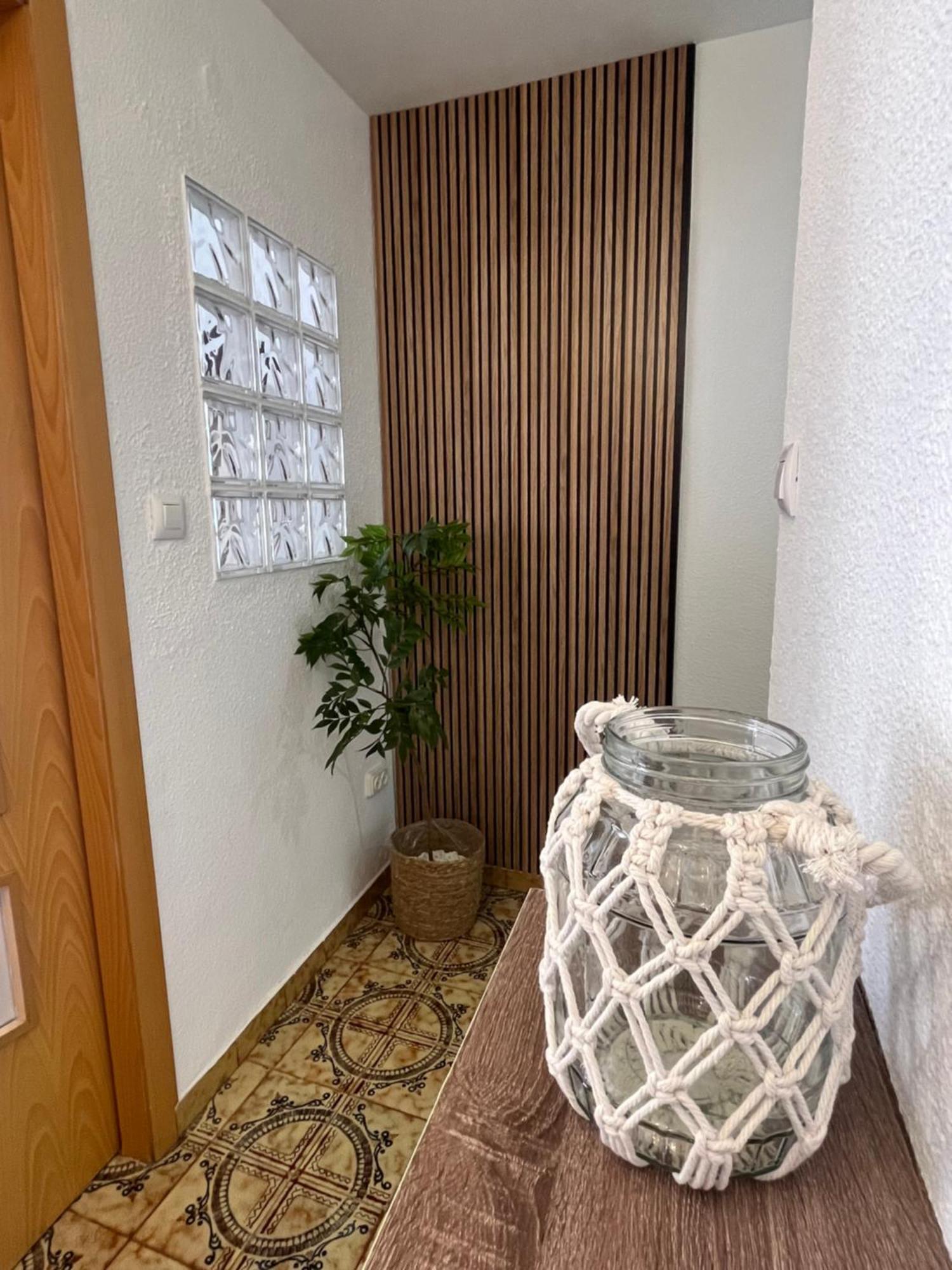 Apartamento Marejol 간디아 외부 사진